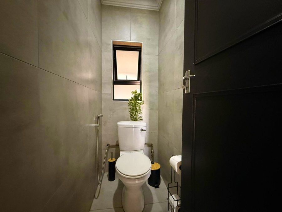 3 Bedroom Property for Sale in Baillie Park North West